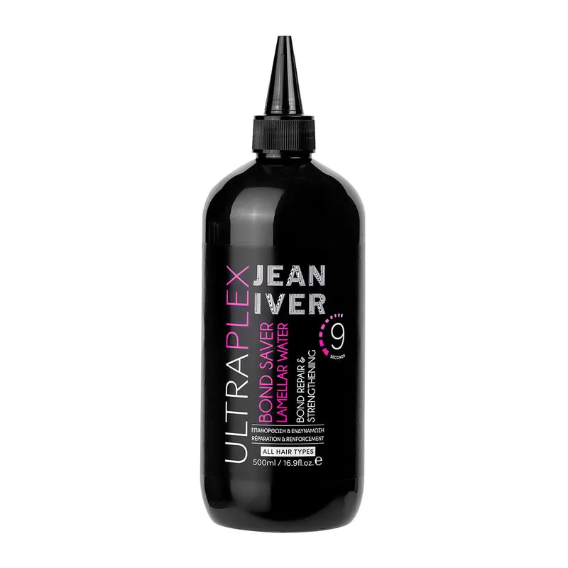 Ultraplex Bond Saver Lamellar Water