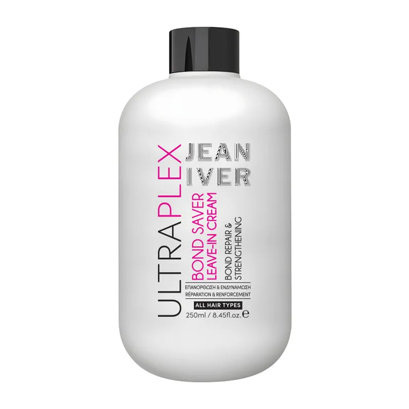 Ultraplex Bond Saver Leave-In Cream