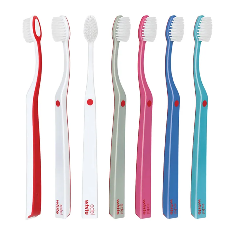 Ultrasoft Flosserbrush Toothbrush