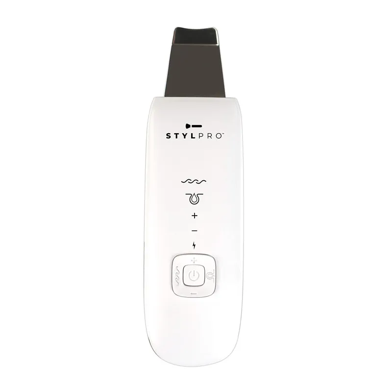 Ultrasonic Ionic Facial Enhancer