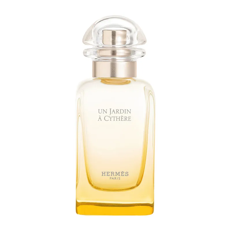 Un Jardin à Cythère, Eau de Toilette