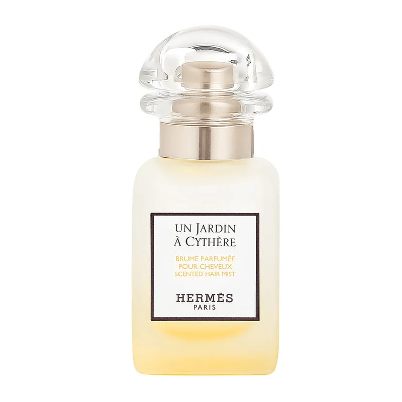 Un Jardin à Cythère, perfumed hair mist