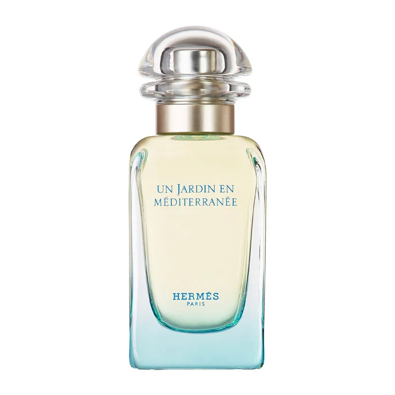 Un Jardin en Méditerranée, Eau de Toilette