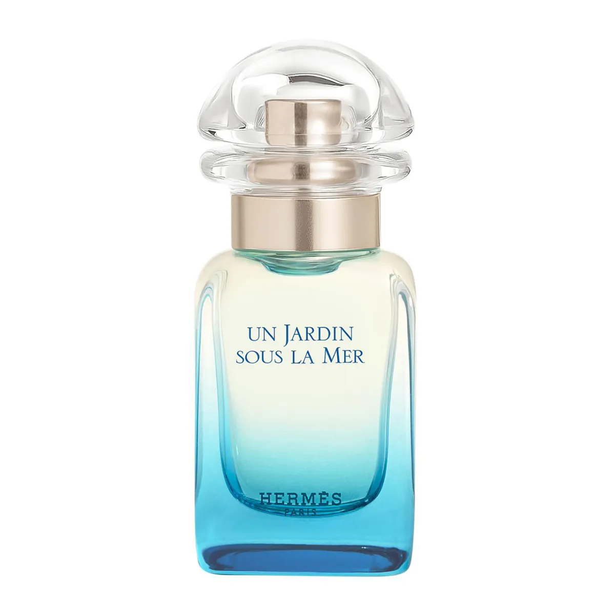 Un Jardin Sous la Mer, Eau de Toilette