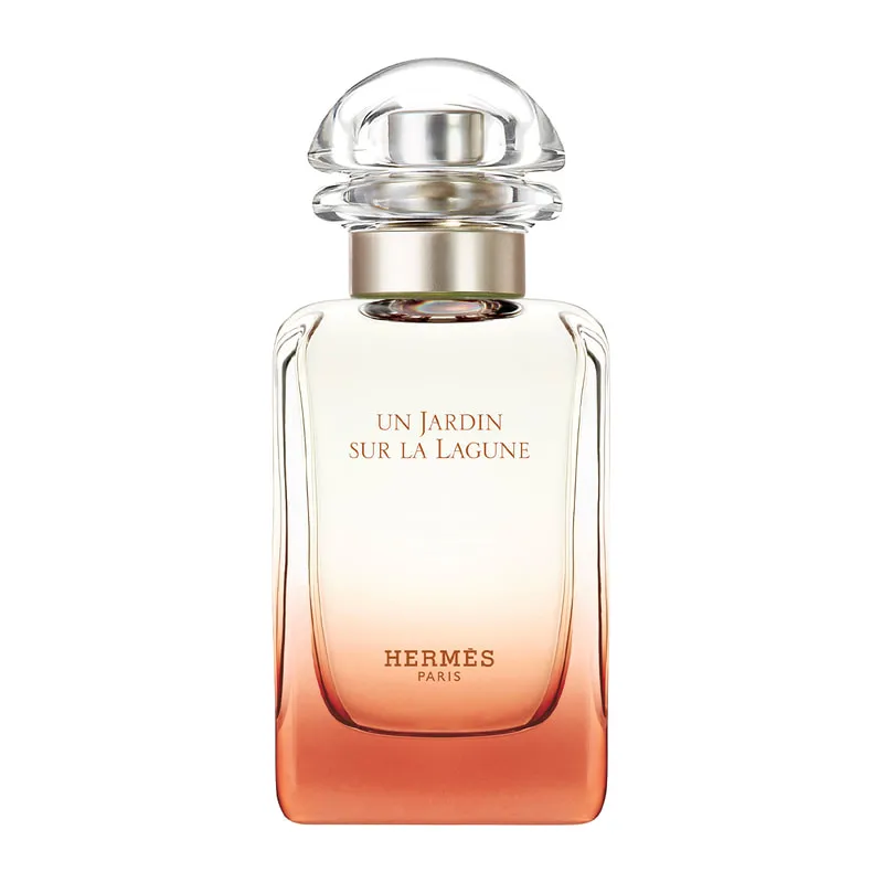 Un Jardin sur la Lagune, Eau de Toilette