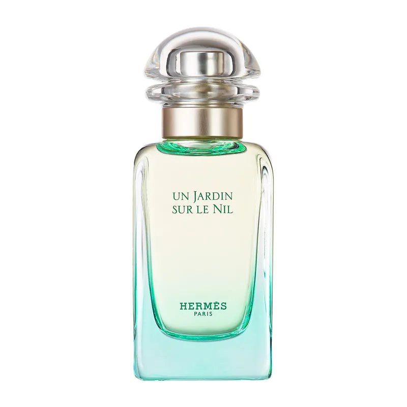 Un Jardin sur le Nil, Eau de Toilette