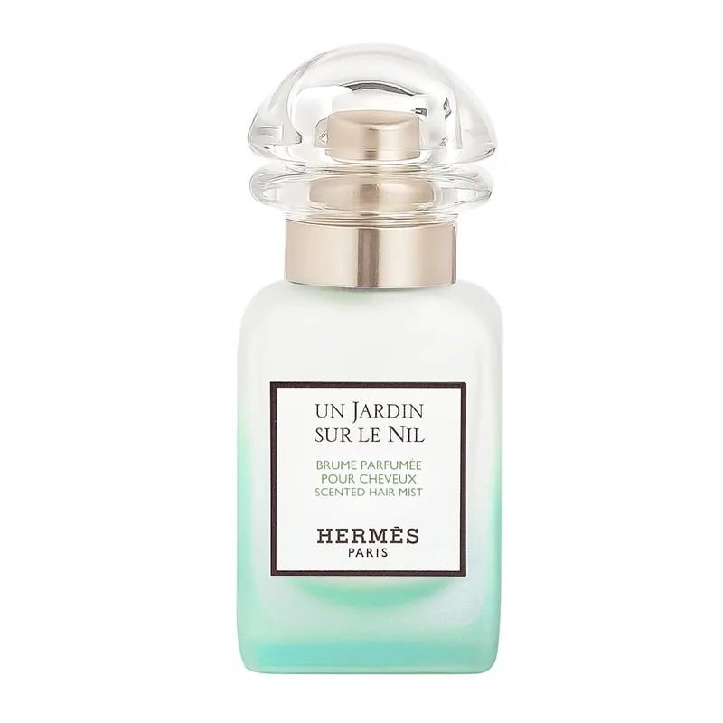 Un Jardin sur le Nil, perfumed hair mist