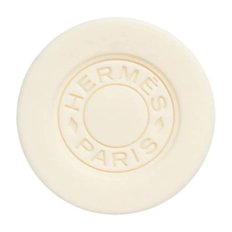 Un Jardin sur le Nil, Perfumed soap