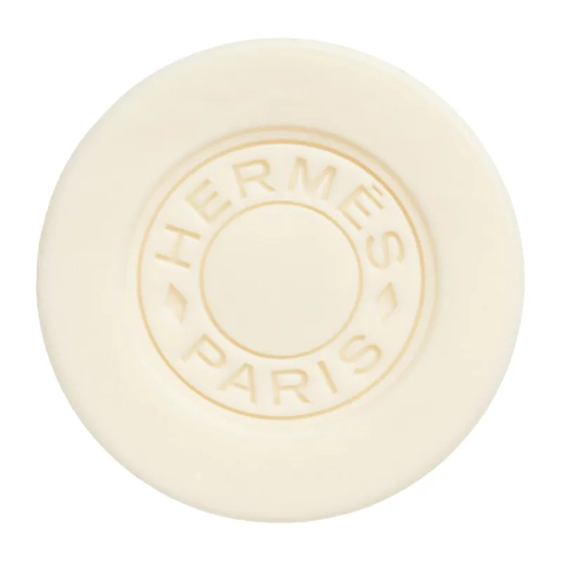 Un Jardin sur le Toit, Perfumed soap