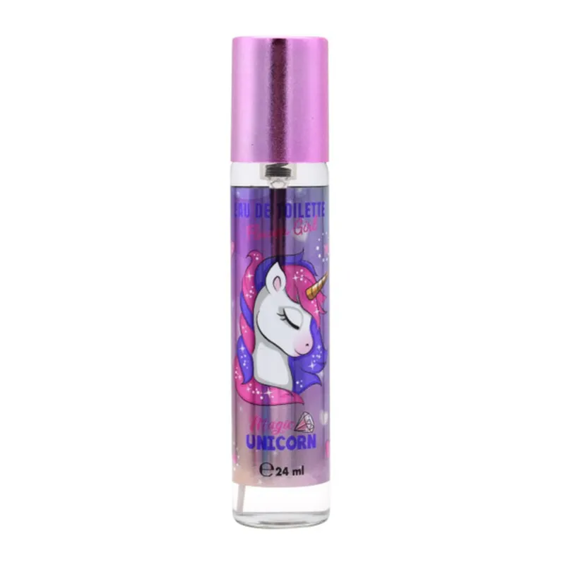 Unicorn Flower Girl Παιδικό Άρωμα