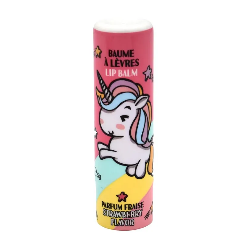 Unicorn Lip Balm