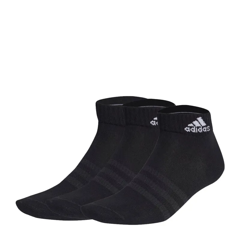 Unisex 3-pack socks