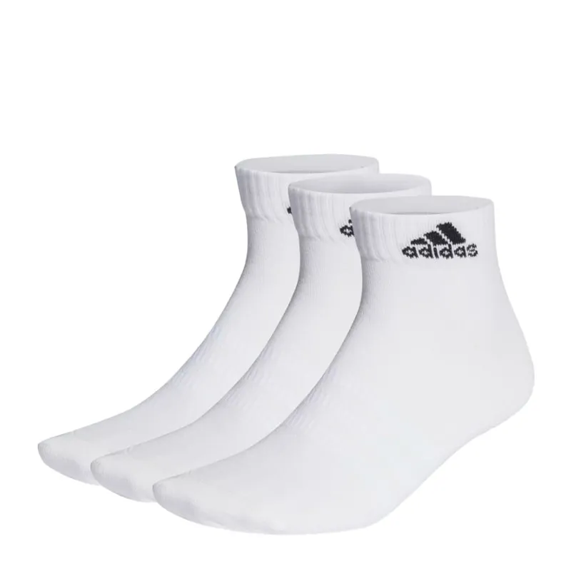 Unisex 3-pack socks