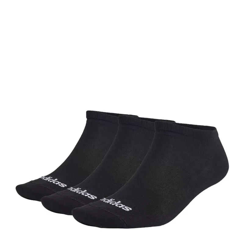 Unisex 3-pack socks
