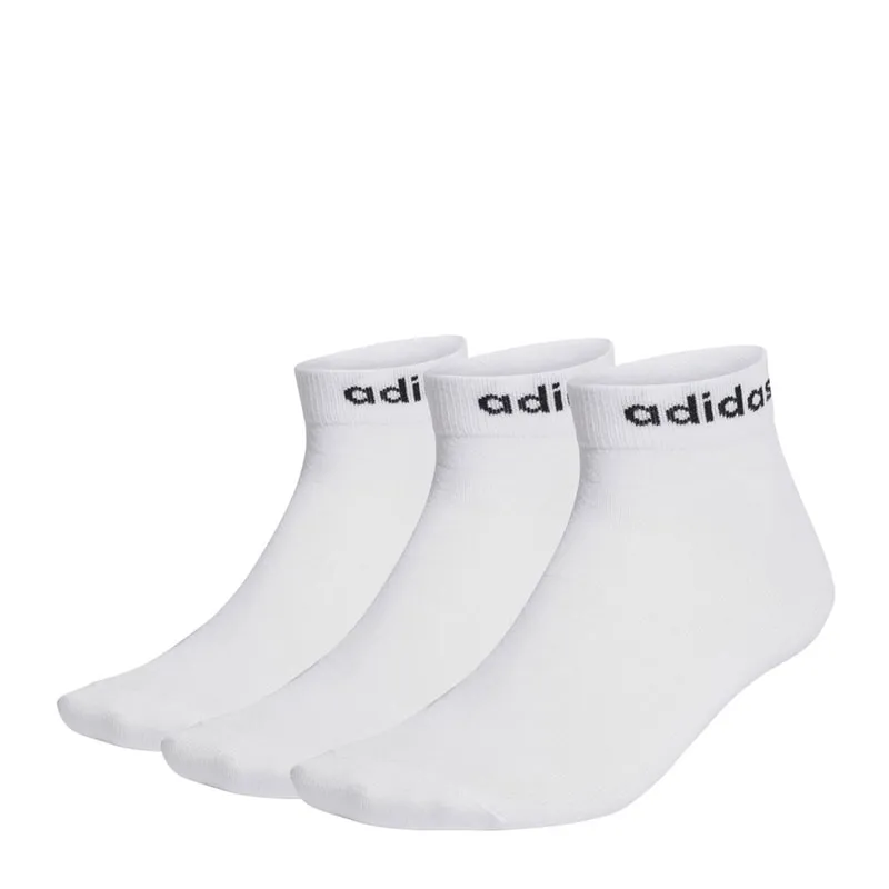 Unisex 3-pack socks