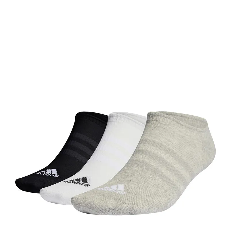 Unisex 3-pack socks