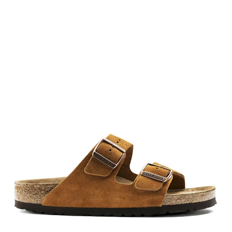 Arizona unisex leather sandals
