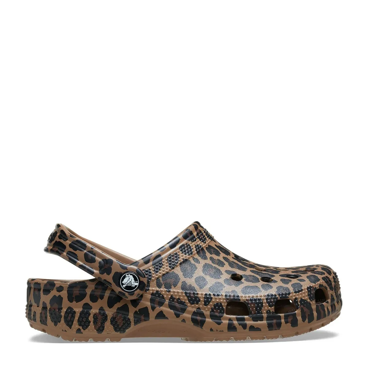 Unisex Classic Animal Clog
