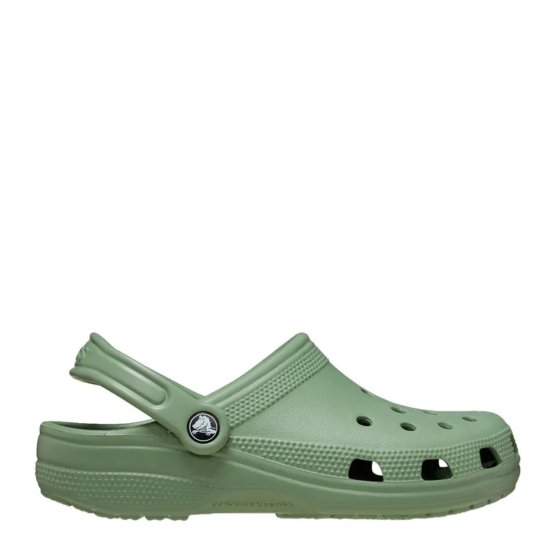 Unisex classic clogs
