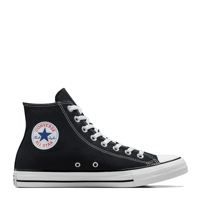 Unisex ankle boots