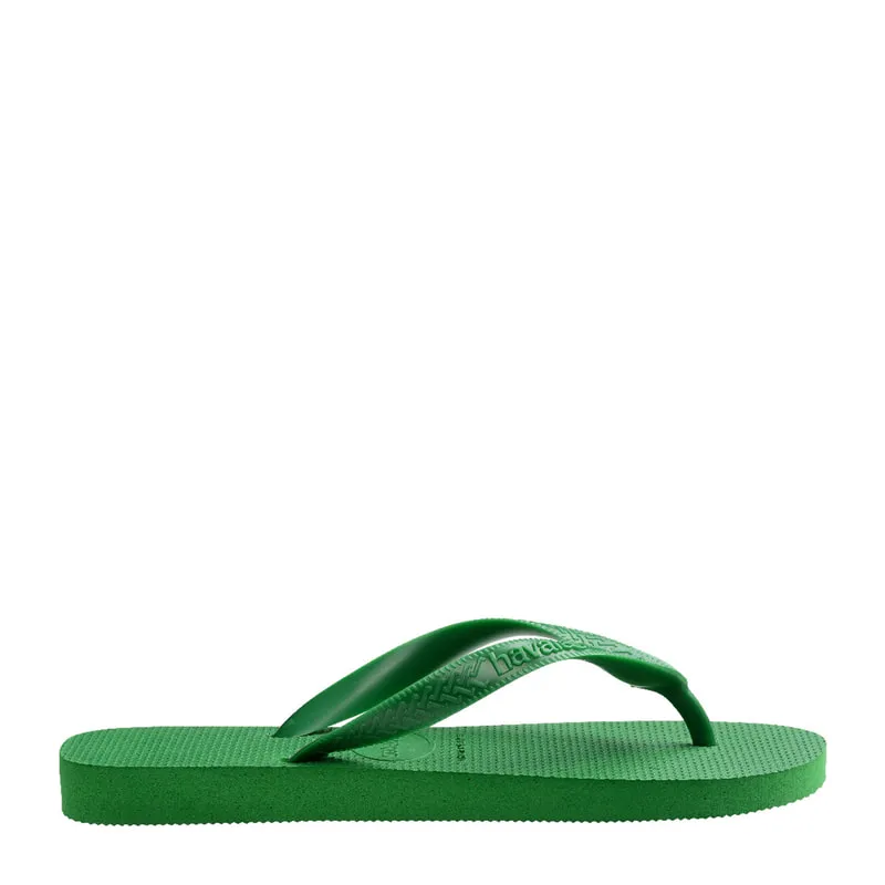 Unisex flip flops