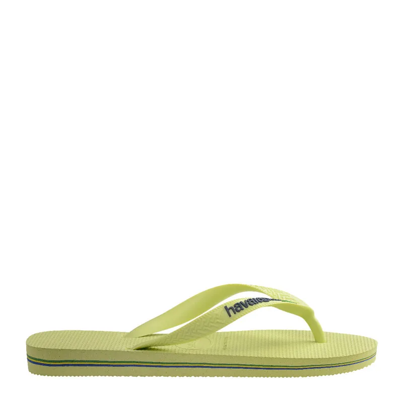 Unisex flip flops