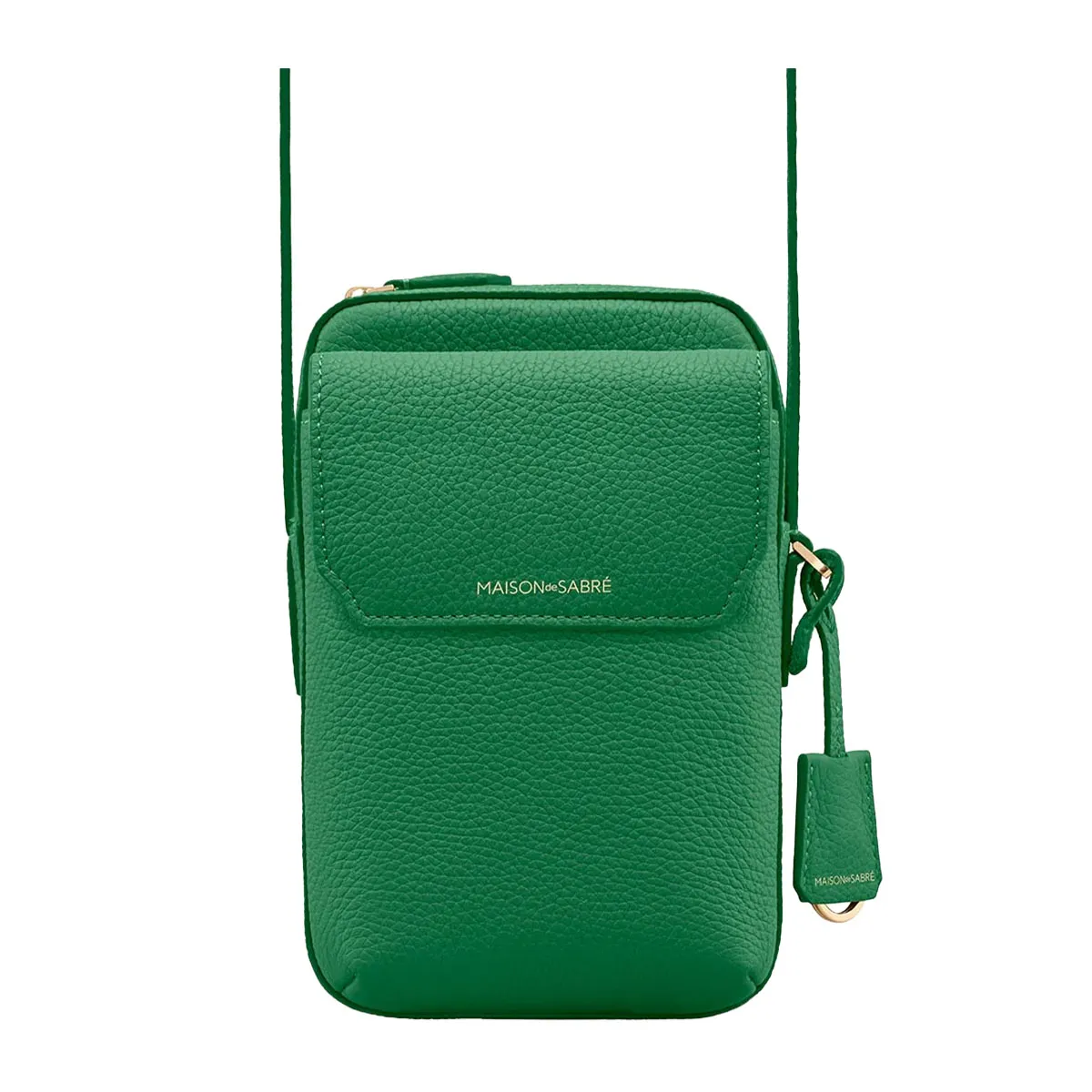 Unisex mobile phone bag