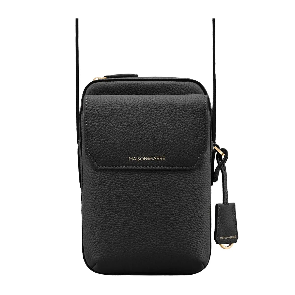 Unisex mobile phone bag