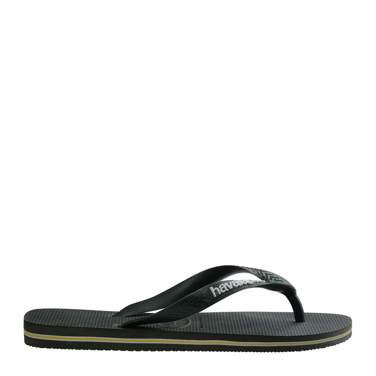 Unisex flip flops