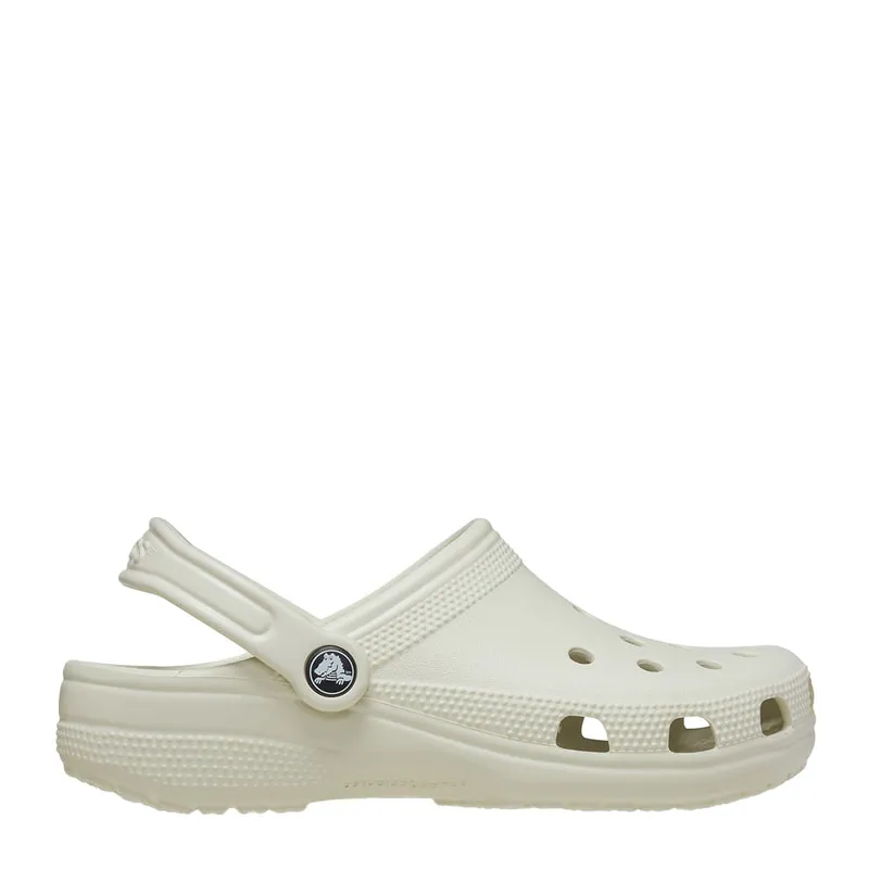 Unisex classic clogs