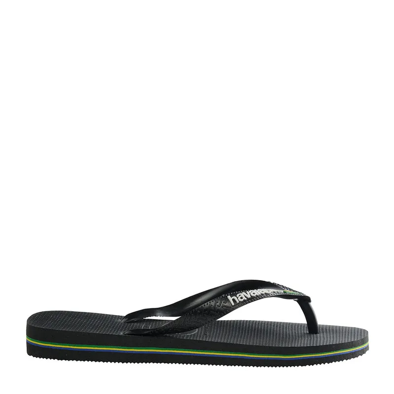 Unisex flip flops