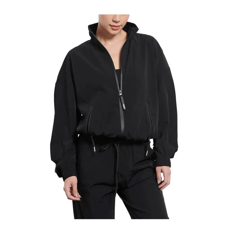 Αντιανεμικό unisex μπουφάν