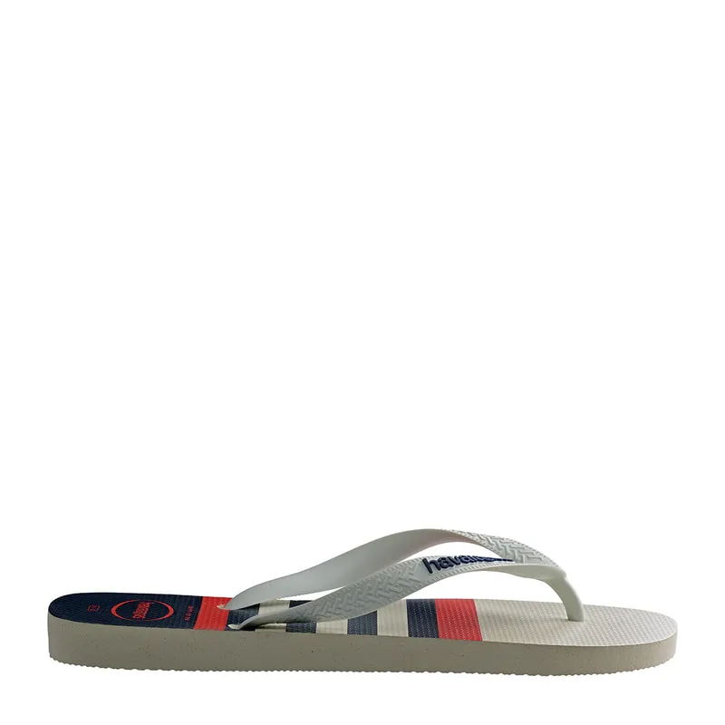 Unisex flip flops