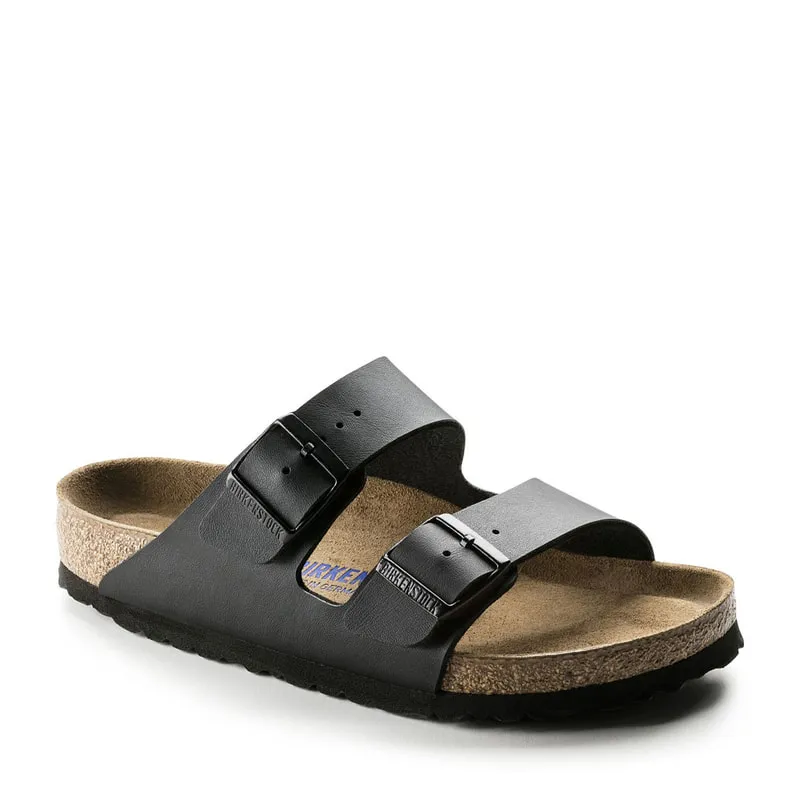 Unisex δερμάτινα σανδάλια