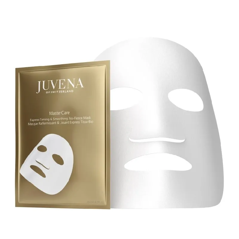 Unit Mastercare Express Firming & Smoothing Bio-Fleece Mask