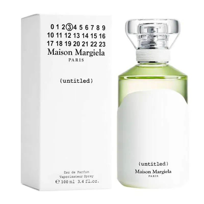 (Untitled) Eau de Parfum