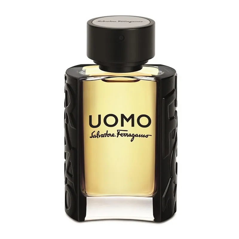 Uomo Eau de Toilette