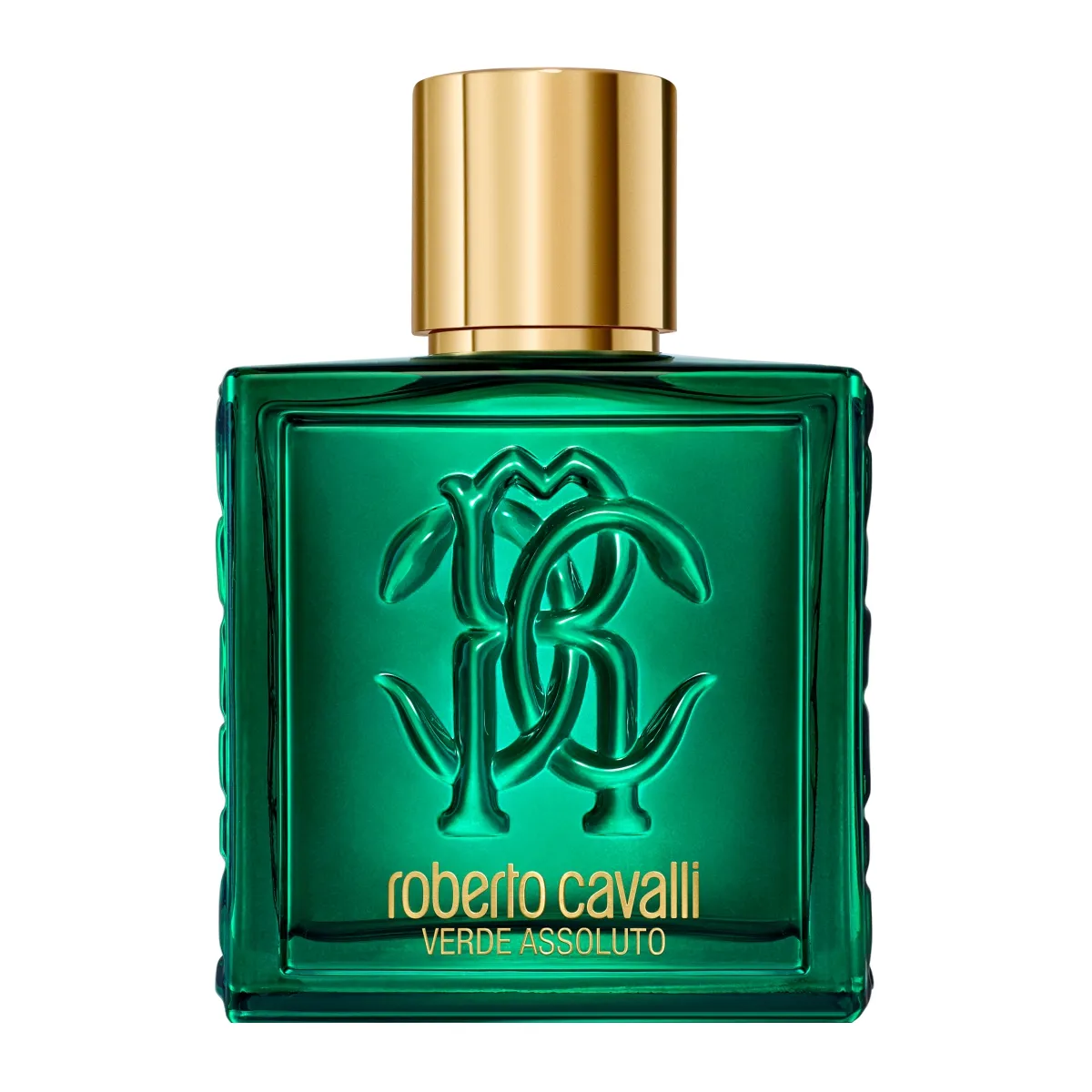 Uomo Verde Assoluto Eau De Parfum