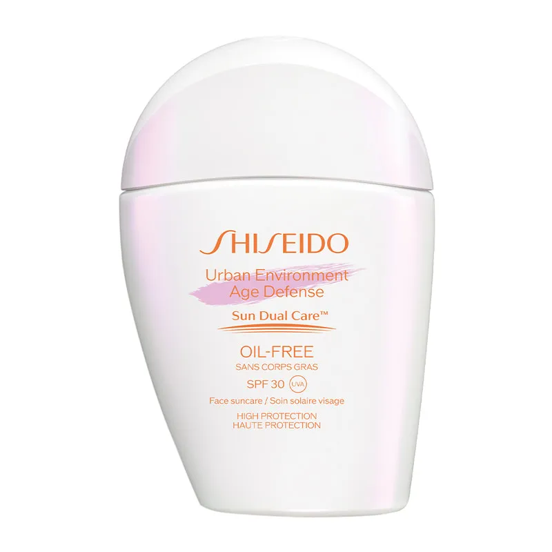 Urban Environment Age Defense Oil-Free SPF30