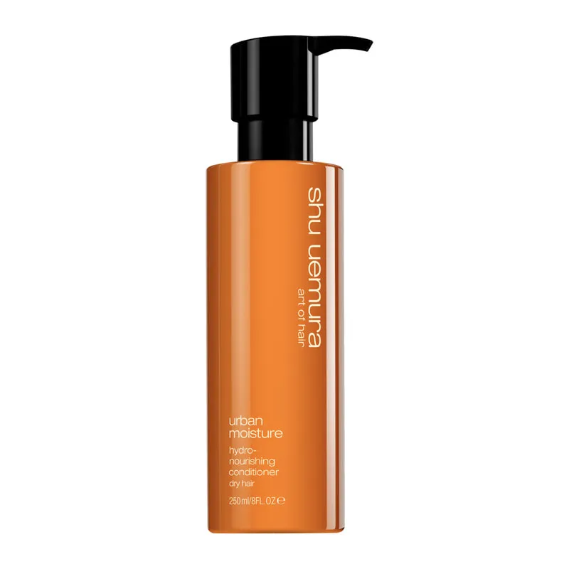 Urban Moisture Conditioner