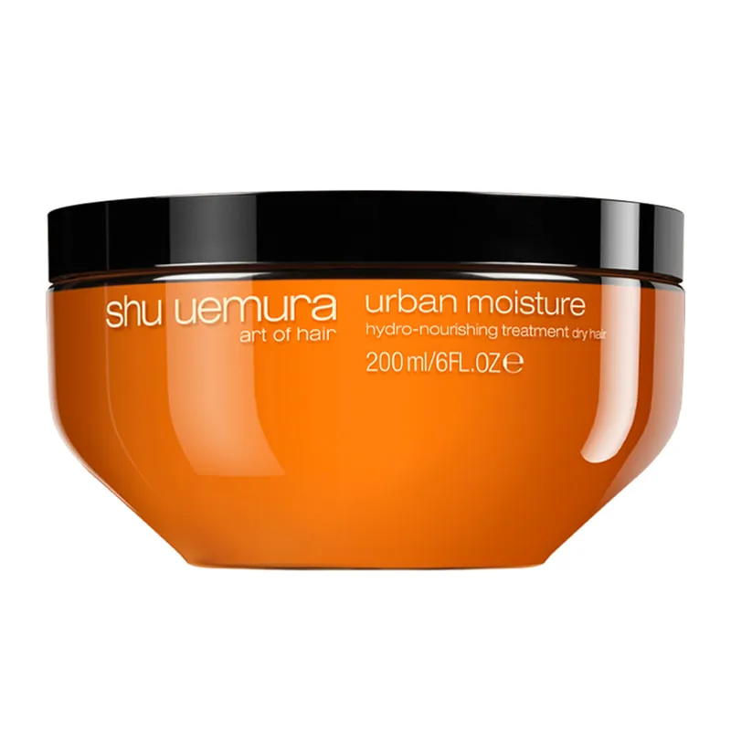 Urban Moisture Hair Mask Moisturizing Hair Mask For Dry Hair