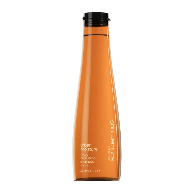 Urban Moisture Shampoo Moisturizing Shampoo For Dry Hair