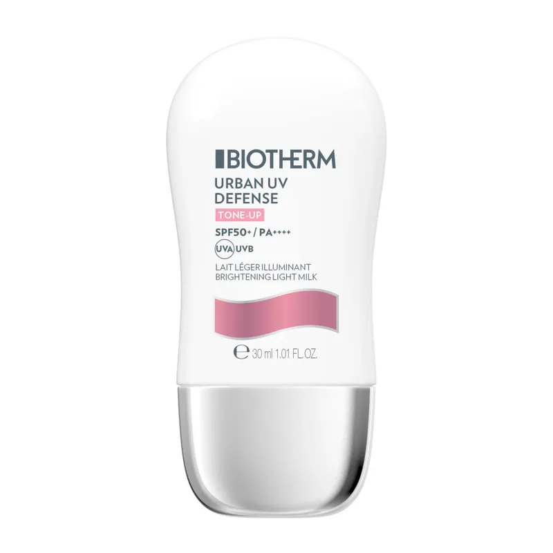 Urban UV Defense Brightening Light Milk SPF 50+