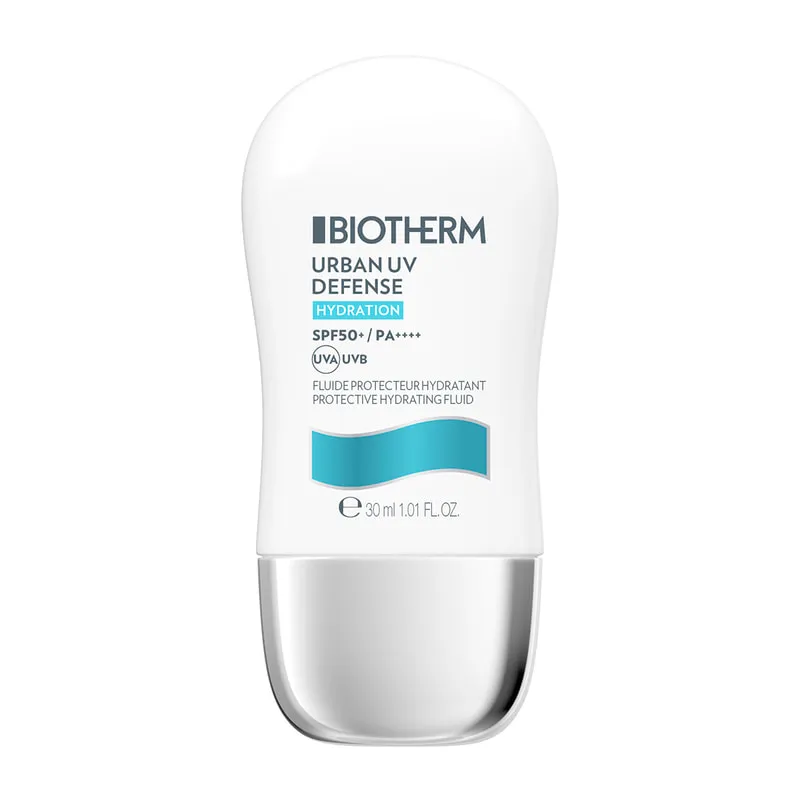 Urban UV Defense Protective Hydrating Fluid SPF 50+