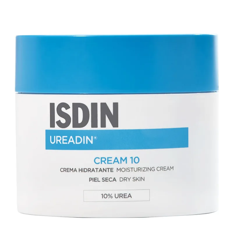 Ureadin Cream 10 - Moisturizing Body Cream