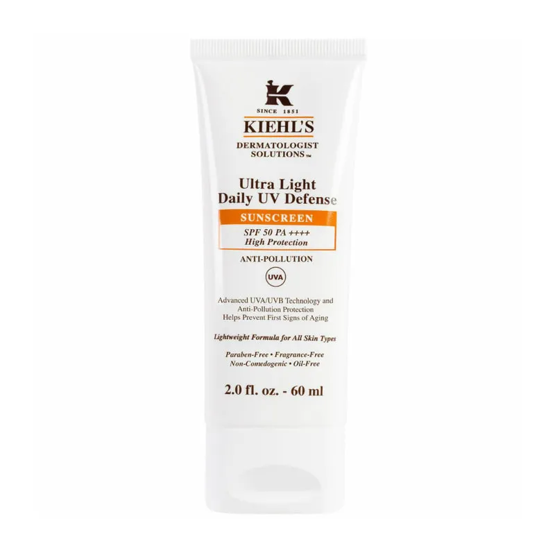 Uv Defense Antipollution SPF50