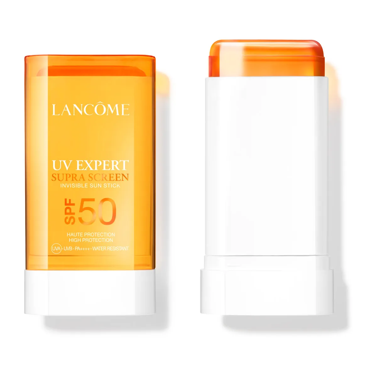 UV Expert Supra Screen Invisible Sun Stick SPF50 Αντηλιακό σε μορφή στικ