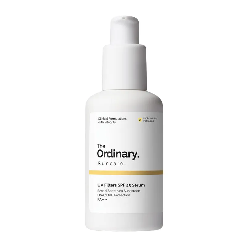 UV Filters SPF 45 Serum