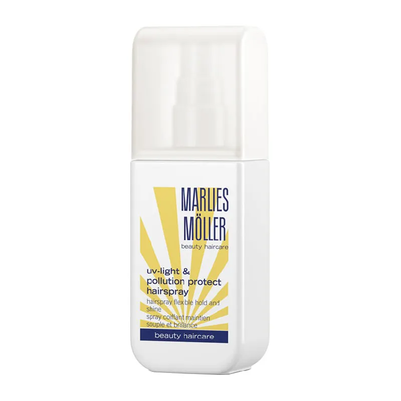 UV-Light & Pollution Protect Hairspray