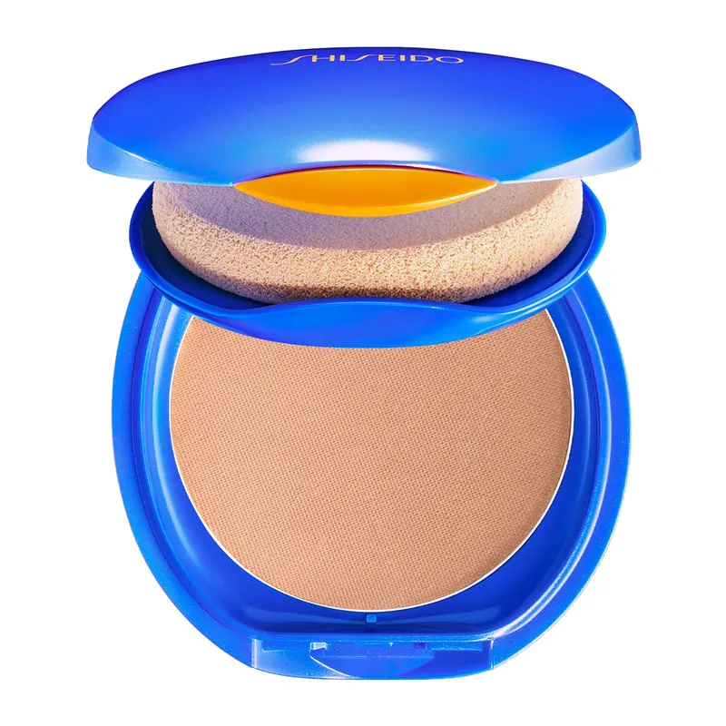 UV Protective Compact Foundation SPF30
